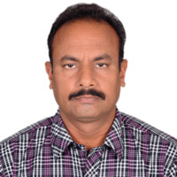 Dwarakanadha Vutukuri