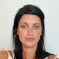 Virginia Palomo García