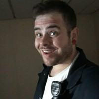 Dustin Blahnik