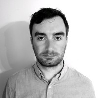 Danny Mcmahon