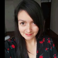 Iris Mariscal