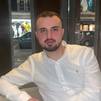 Kerem Yilmaz