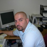 armen gharibian