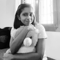 Anisha V