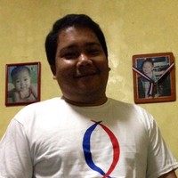 Hilario Jr Sano