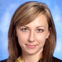 Olena Thebeau, Ms, Cia, Cisa