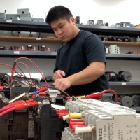 Landon Luangsomkham
