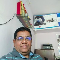 Nagaraj Bangalore Ramachander