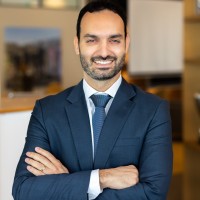 Hani TohmeHani Tohme is an Influencer