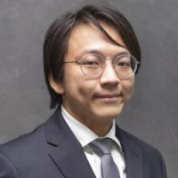 Eric Chang