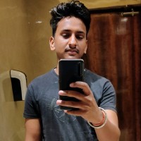 Vivek Yadav