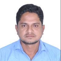Mohammed Farhanulla
