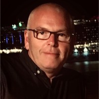 Jon Gower