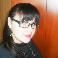 Елена Сергеева