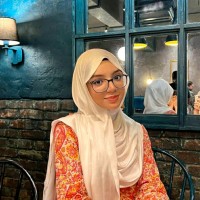 SUMAYA ASHRAF