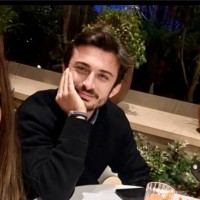 Mesut Ozcan