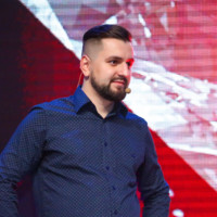 Dmytro Vyshtak