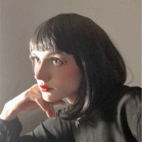 Mariia Strilchuk
