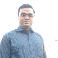 Dr. Amit Jain