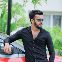 Pavan James