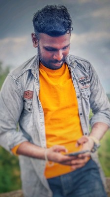 R. Dinesh