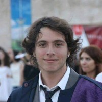 Atilla Mehmet Güler, M.Sc