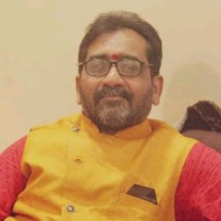 Sunil Chaudhari