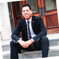Jermaine Martinez Green
