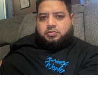 Andres Ramirez