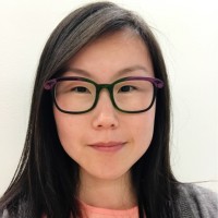 Joanna Tian