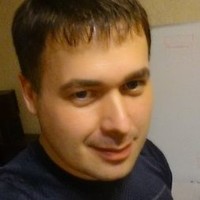 Kostia Anisimov