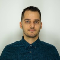 Ádám Frics