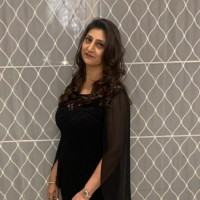 Anju Kamlani