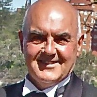 COOPER Gyles