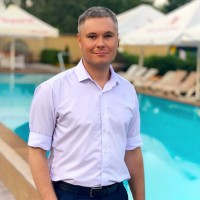 Dmitry Svetlichny