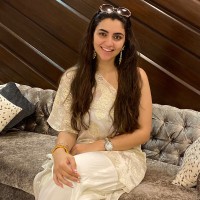 Aashna Malik