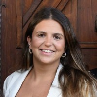 Maca Alonso Roncoroni