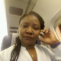 Constance Sibanda
