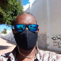 Mohamed Fall