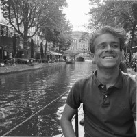 Bas Megens