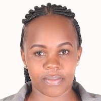 Millicent Njeru