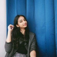 Anett Mathew