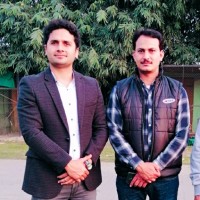 Mahboob Rasool