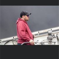 AARON DOMBROWSKI