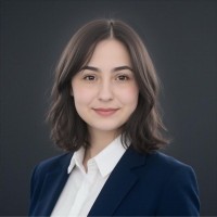 Seher Gürel Mousselli