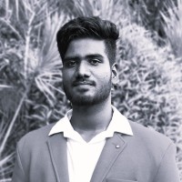 Dhayanandhan V