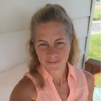 Christina Rozendaal