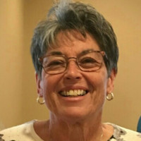 Jayne Thacker