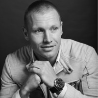 Roderick van Rooijen