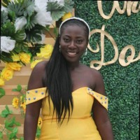 Georgiette Akowuah